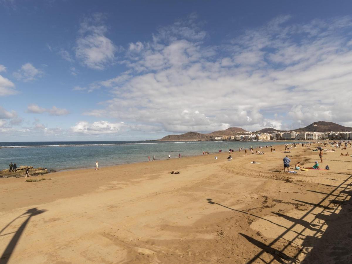 Lightbooking Tonina Playa Canteras Las Palmas de Gran Canaria Extérieur photo